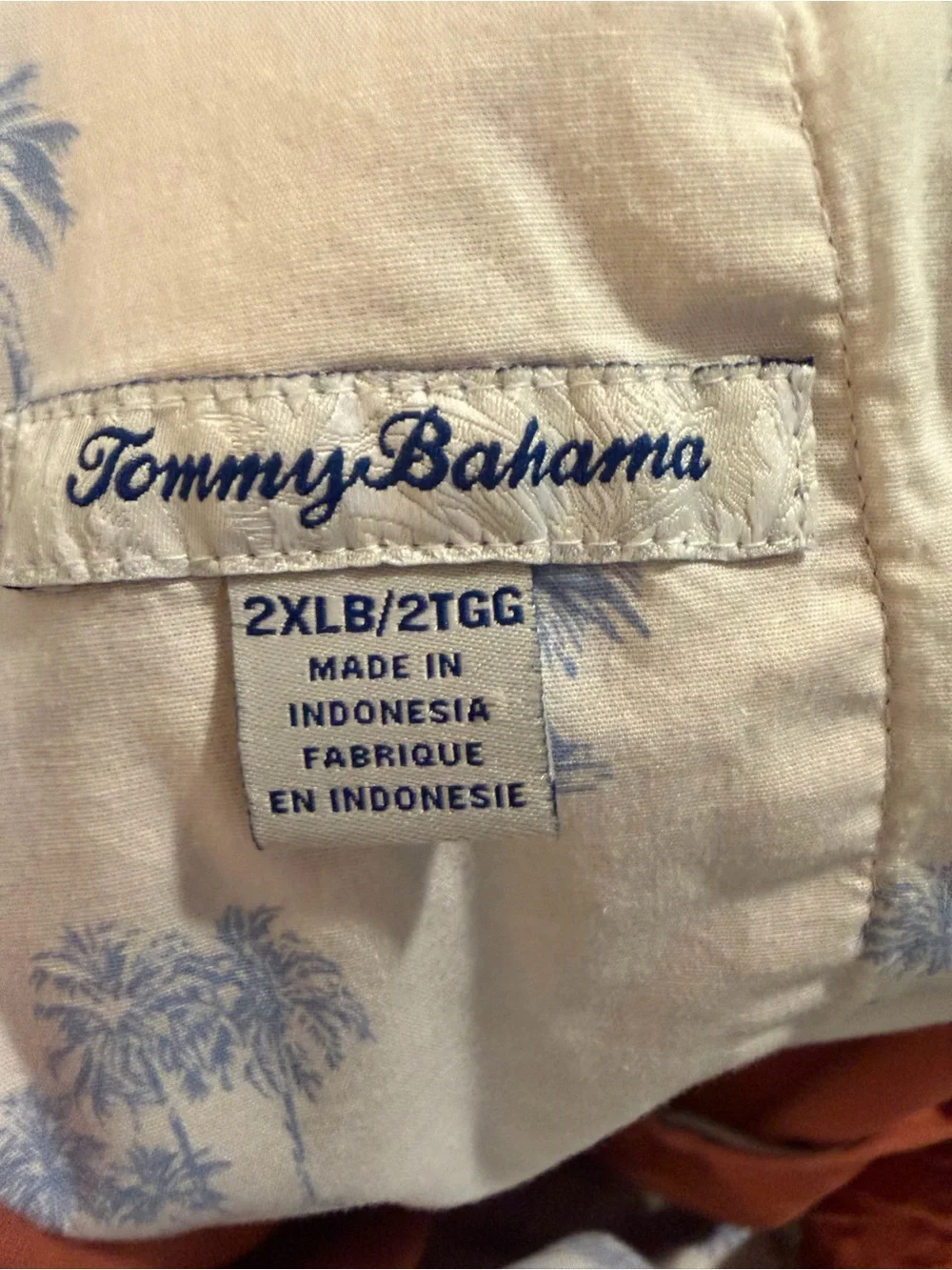 Tommy Bahama Cargo Shorts